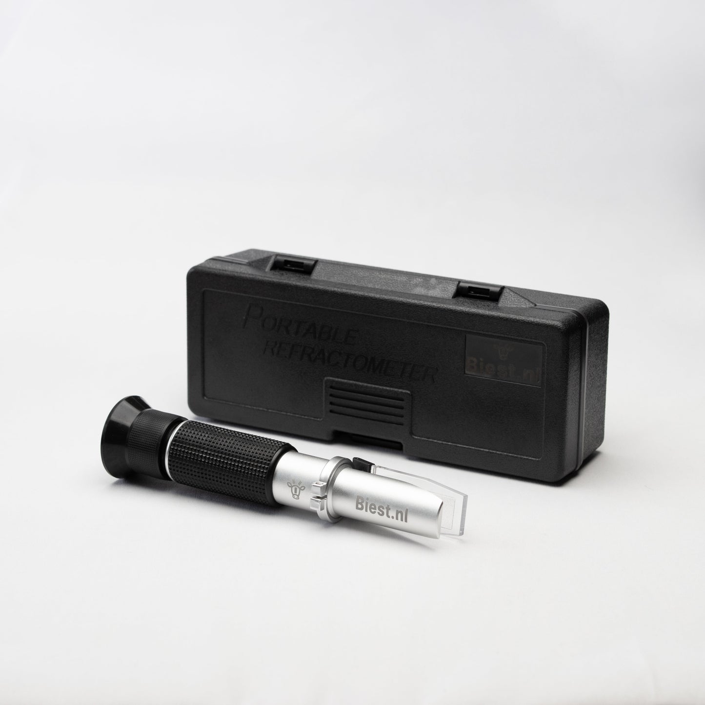 Refraktometer