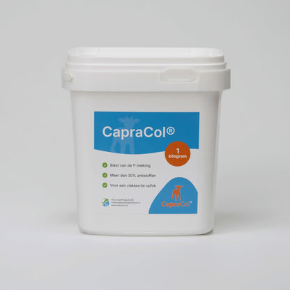 CapraCol Biestvervanger Kunstbiest 1 kg