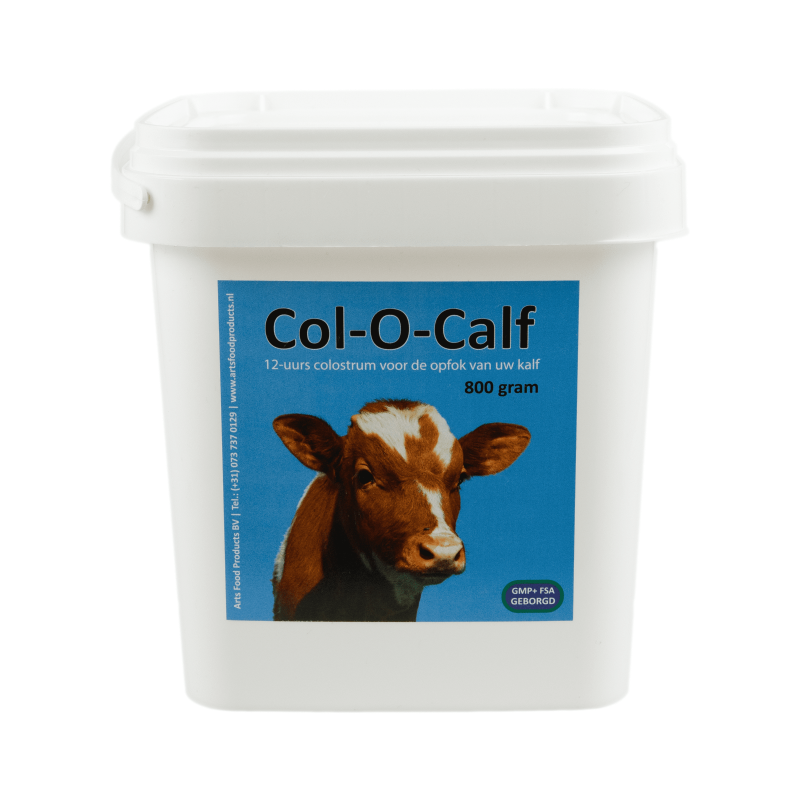 Col-O-Calf - Arts Food Products