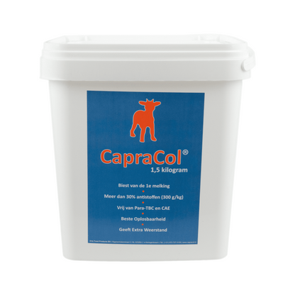 CapraCol® - Arts Food Products