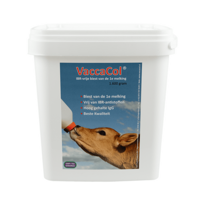 VaccaCol® - Arts Food Products