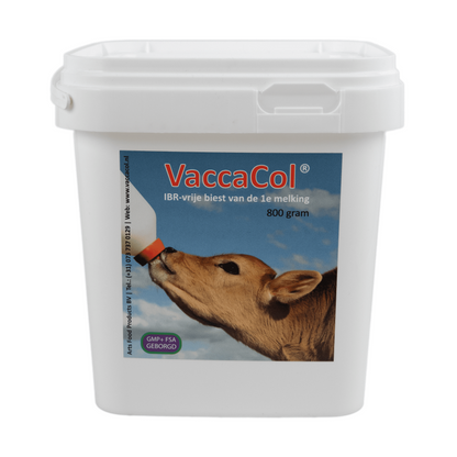 VaccaCol® - Arts Food Products